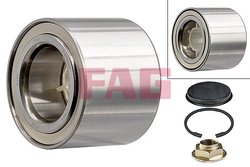 Set rulment roata FAG 713 6450 50