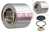 Set rulment roata FAG 713 6450 50