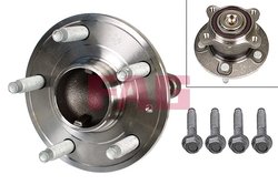 Set rulment roata FAG 713 6451 30