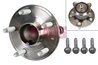 Set rulment roata FAG 713 6451 30