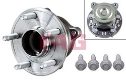 SET RULMENT ROATA FAG 713 6451 40 - Compatibil cu CHEVROLET, HOLDEN, OPEL, VAUXHALL