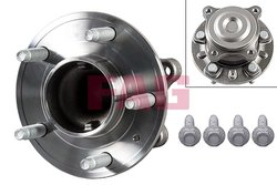 Set rulment roata FAG 713 6451 50