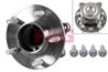 SET RULMENT ROATA FAG 713 6451 50 - Compatibil cu CHEVROLET, HOLDEN, OPEL, VAUXHALL