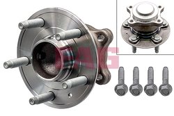 SET RULMENT ROATA FAG 713 6452 90 - Compatibil cu CHEVROLET, OPEL, VAUXHALL