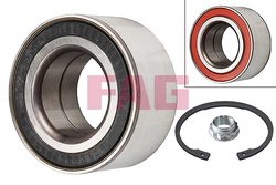 SET RULMENT ROATA FAG 713 6492 80 - Compatibil cu BMW