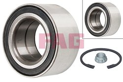 SET RULMENT ROATA FAG 713 6493 00 - Compatibil cu BMW, BMW (BRILLIANCE)