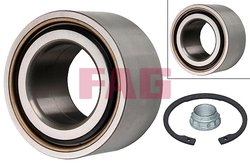 Set rulment roata FAG 713 6493 20