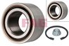 Set rulment roata FAG 713 6493 20