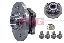 Set rulment roata FAG 713 6493 50