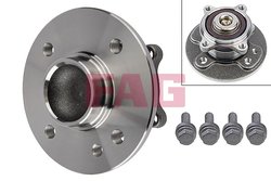 Set rulment roata FAG 713 6493 70