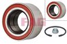 Set rulment roata FAG 713 6493 90