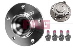 Set rulment roata FAG 713 6493 80