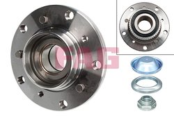 SET RULMENT ROATA FAG 713 6494 00 - Compatibil cu BMW