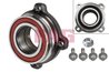 SET RULMENT ROATA FAG 713 6494 10 - Compatibil cu BMW, BMW (BRILLIANCE)