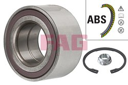 Set rulment roata FAG 713 6494 20