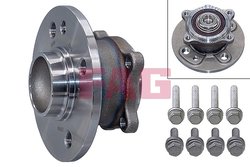 Set rulment roata FAG 713 6494 40