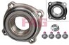 SET RULMENT ROATA FAG 713 6494 80 - Compatibil cu BMW, BMW (BRILLIANCE)