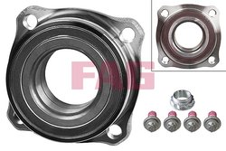 Set rulment roata FAG 713 6495 00