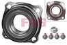 SET RULMENT ROATA FAG 713 6495 00 - Compatibil cu BMW, BMW (BRILLIANCE), ROLLS-ROYCE