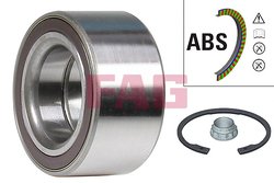Set rulment roata FAG 713 6495 50