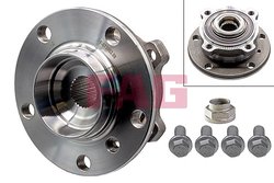 SET RULMENT ROATA FAG 713 6495 60 - Compatibil cu MINI