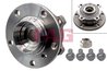 Set rulment roata FAG 713 6495 60