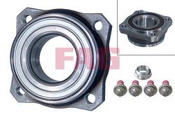 SET RULMENT ROATA FAG 713 6495 70 - Compatibil cu BMW
