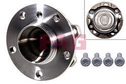 SET RULMENT ROATA FAG 713 6496 00 - Compatibil cu BMW, BMW (BRILLIANCE), ROLLS-ROYCE