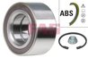 Set rulment roata FAG 713 6495 80