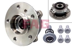 SET RULMENT ROATA FAG 713 6496 10 - Compatibil cu BMW, BMW (BRILLIANCE), MINI, ZINORO