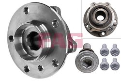 SET RULMENT ROATA FAG 713 6496 30 - Compatibil cu BMW