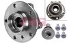 Set rulment roata FAG 713 6496 30