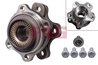 Set rulment roata FAG 713 6496 80