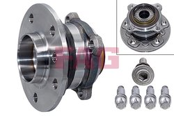 SET RULMENT ROATA FAG 713 6496 60 - Compatibil cu BMW, BMW (BRILLIANCE), MINI, ZINORO