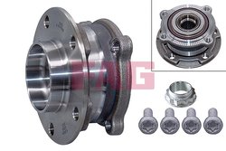 SET RULMENT ROATA FAG 713 6497 00 - Compatibil cu BMW