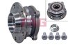 SET RULMENT ROATA FAG 713 6497 00 - Compatibil cu BMW