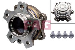 Set rulment roata FAG 713 6497 50
