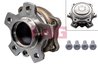 SET RULMENT ROATA FAG 713 6497 50 - Compatibil cu BMW