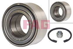 Set rulment roata FAG 713 6500 60