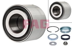 Set rulment roata FAG 713 6500 70