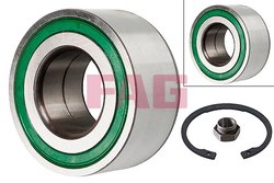 Set rulment roata FAG 713 6501 60