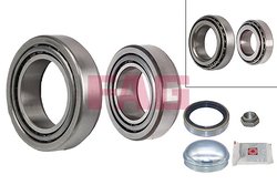 Set rulment roata FAG 713 6504 20