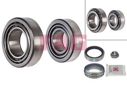Set rulment roata FAG 713 6504 30