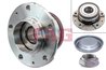 SET RULMENT ROATA FAG 713 6506 00 - Compatibil cu PEUGEOT