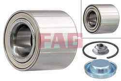 Set rulment roata FAG 713 6506 10
