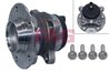 SET RULMENT ROATA FAG 713 6506 50 - Compatibil cu PEUGEOT