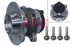 Set rulment roata FAG 713 6506 60