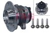 Set rulment roata FAG 713 6506 60