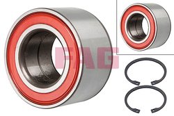 Set rulment roata FAG 713 6600 50