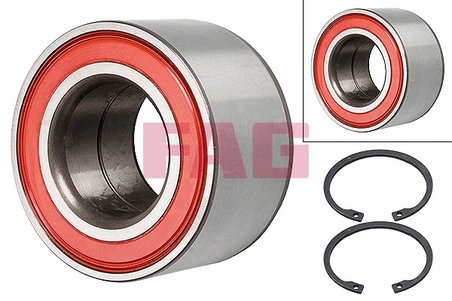 SET RULMENT ROATA FAG 713 6600 50 - Compatibil cu LADA, VOLVO
